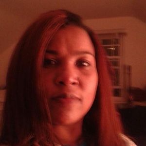 Meet your Posher, Marvalyn